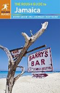 Abbildung von: The Rough Guide to Jamaica - Rough Guides