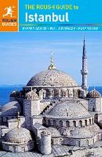 Abbildung von: The Rough Guide to Istanbul - Rough Guides