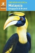 Cover: The Rough Guide to Malaysia, Singapore & Brunei - Rough Guides