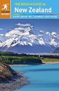 Cover: The Rough Guide to New Zealand - Rough Guides