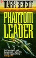 Cover: Phantom Leader - Coronet Books