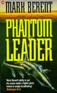 Enlarge image Cover: Phantom Leader - Coronet Books