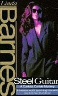 Abbildung von: Steel Guitar - Coronet Books