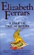 Abbildung von: A Tale of Two Murders - Coronet Books