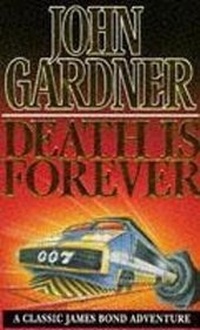 Abbildung von: Death is Forever - Coronet Books