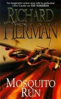 Cover: Mosquito Run - Coronet Books
