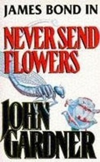 Abbildung von: Never Send Flowers - Coronet Books
