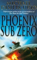 Cover: Phoenix Sub Zero - Coronet Books