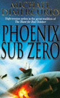 Enlarge image Cover: Phoenix Sub Zero - Coronet Books