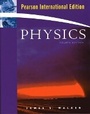 Cover: Physics with Mastering Physics - Pearson