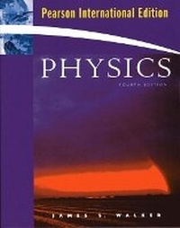 Enlarge image Cover: Physics with Mastering Physics - Pearson