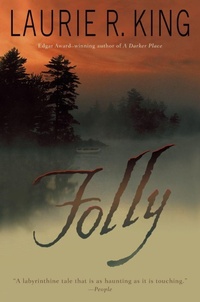 Abbildung von: Folly - Bantam Books