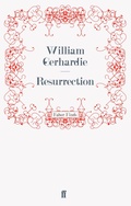 Cover: Resurrection - Faber & Faber