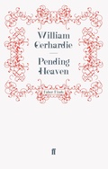 Cover: Pending Heaven - Faber & Faber
