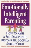 Cover: Emotionally Intelligent Parenting - Hodder Paperback