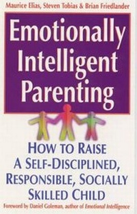 Enlarge image Cover: Emotionally Intelligent Parenting - Hodder Paperback