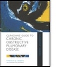 Cover: Clinicians' Guide to Chronic Obstructive Pulmonary Disease - Hodder Arnold