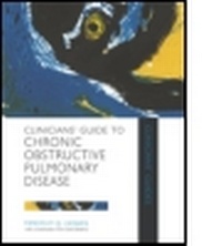 Enlarge image Cover: Clinicians' Guide to Chronic Obstructive Pulmonary Disease - Hodder Arnold