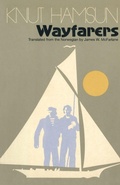 Cover: Wayfarers - Farrar, Straus and Giroux