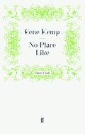 Cover: No Place Like - Faber & Faber