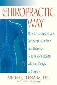 Abbildung von: The Chiropractic Way - Bantam Books