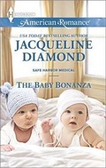 Cover: The Baby Bonanza - Harlequin American Romance