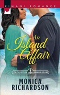 Cover: An Island Affair - Kimani Press