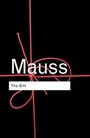Cover: The Gift - Routledge