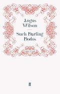Cover: Such Darling Dodos - Faber & Faber