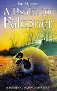 Abbildung von: A Psalm for Falconer - Orion mass market paperback