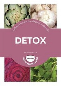 Enlarge image Cover: Detox - Hamlyn