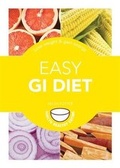 Cover: Easy GI Diet - Hamlyn