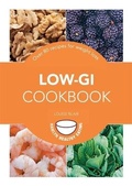 Cover: Low-GI Cookbook - Hamlyn