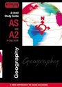 Cover: Revision Express A-level Study Guide: Geography - Longman