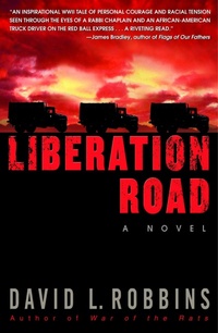 Enlarge image Cover: Liberation Road - Random House Inc