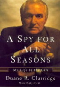 Abbildung von: A Spy for All Seasons - Simon & Schuster Ltd