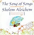 Cover: Song of Songs - Simon & Schuster Ltd