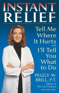 Abbildung von: Instant Relief - Bantam Books