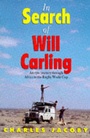 Cover: In Search Of Will Carling - Simon & Schuster