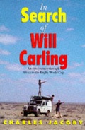 Cover: In Search Of Will Carling - Simon & Schuster