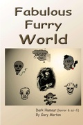 Cover: Fabulous Furry World - Lulu.com