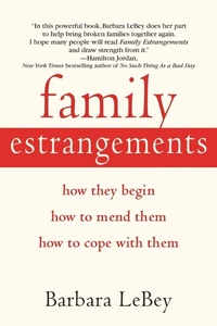 Abbildung von: Family Estrangements - Random House Inc