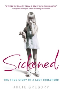 Enlarge image Cover: Sickened - Bantam Books