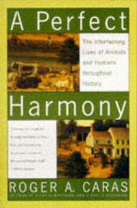 Enlarge image Cover: A Perfect Harmony - Simon & Schuster Ltd