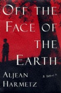 Cover: Off the Face of the Earth - Simon & Schuster Ltd