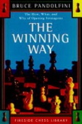 Cover: The Winning Way - Simon & Schuster Ltd