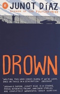 Cover: Drown - Faber & Faber