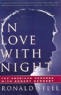 Cover: In Love with Night - Simon & Schuster Ltd