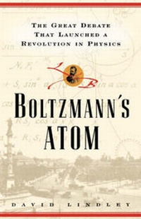 Abbildung von: Boltzmann's Atom - Free Press