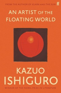 Abbildung von: An Artist of the Floating World - Faber & Faber